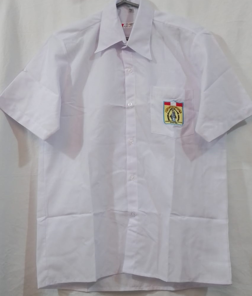 MEDMIL - CAMISA CUELLO CORBATA (PTE)
