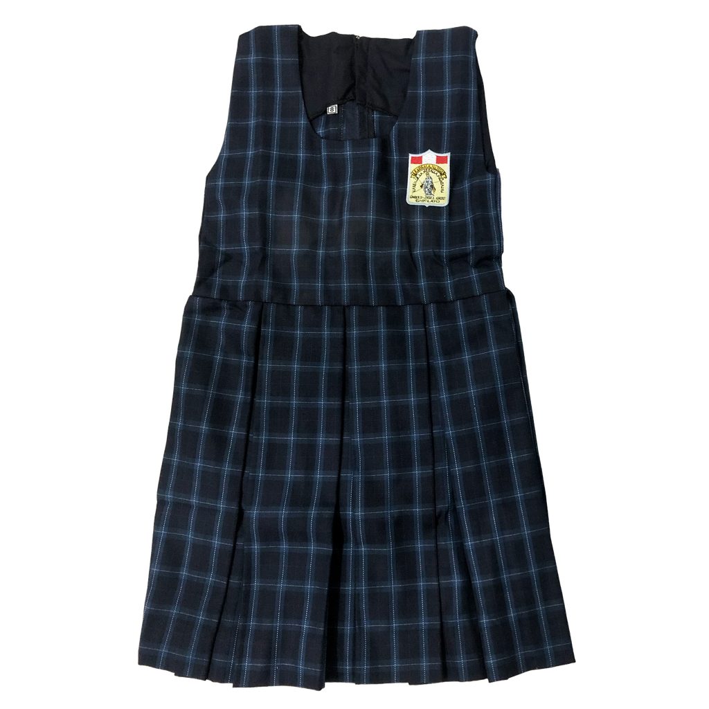 MEDMIL - JAMPER ESCOLAR (CFI)