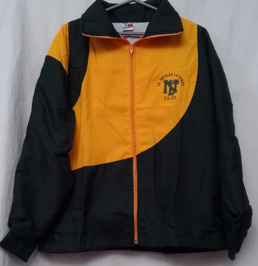 NICTOR - CASACA (TZN)