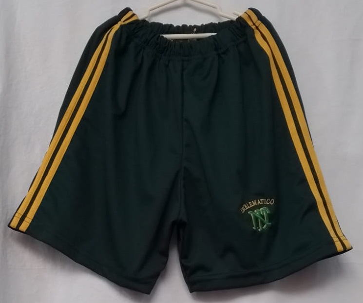 NICTOR - SHORT (PPE)