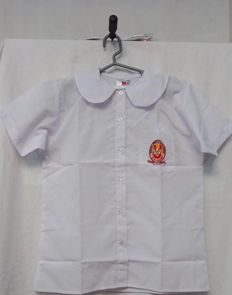 NPSA - BLUSA CUELLO BB  (PTE)