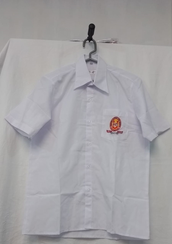 NPSA - CAMISA CUELLO CORBATA (PTE)