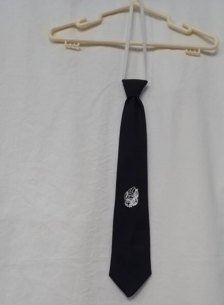 NPSA - CORBATA CON ELASTICO (CPE)