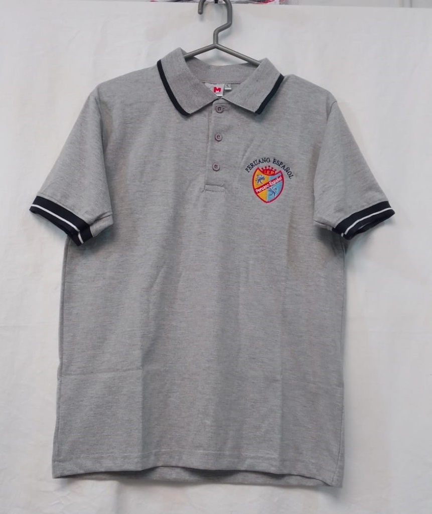 PERESP - POLO ED. FISICA (A20/1)