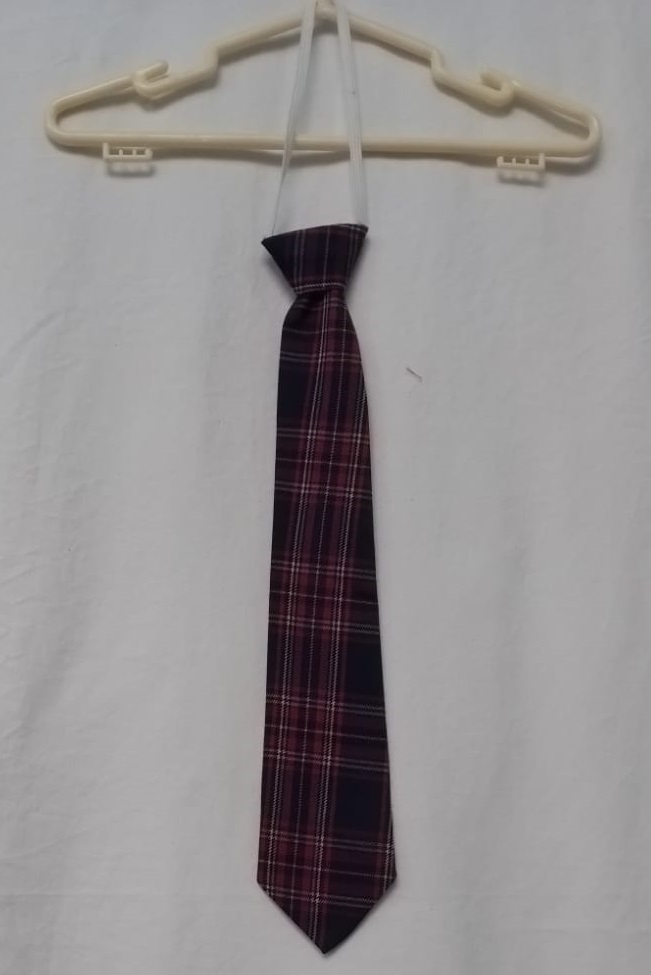 PRISMA - CORBATA CON ELASTICO (CPE)