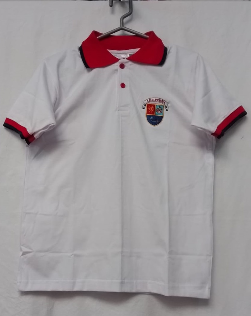 PRISMA - POLO ED. FISICA (A20/1)