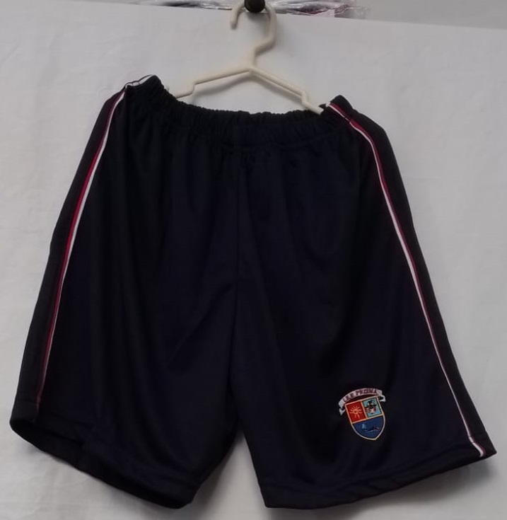 PRISMA - SHORT (PPE)