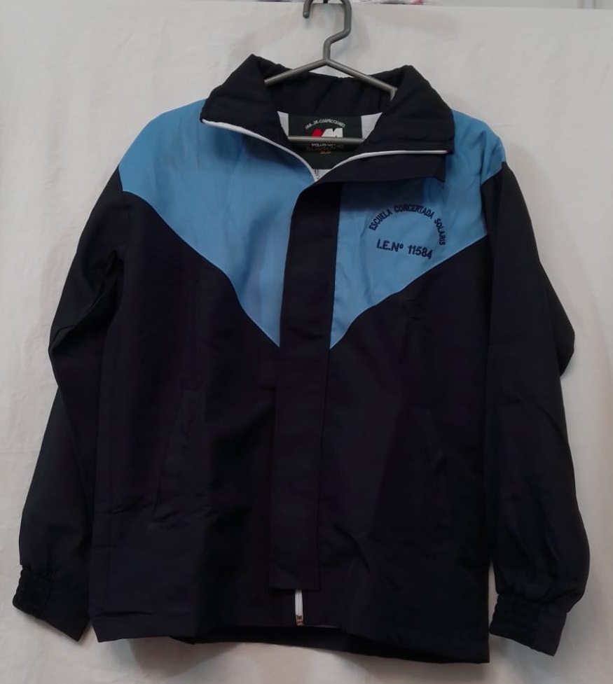 RAMAGO - CASACA (TZN)