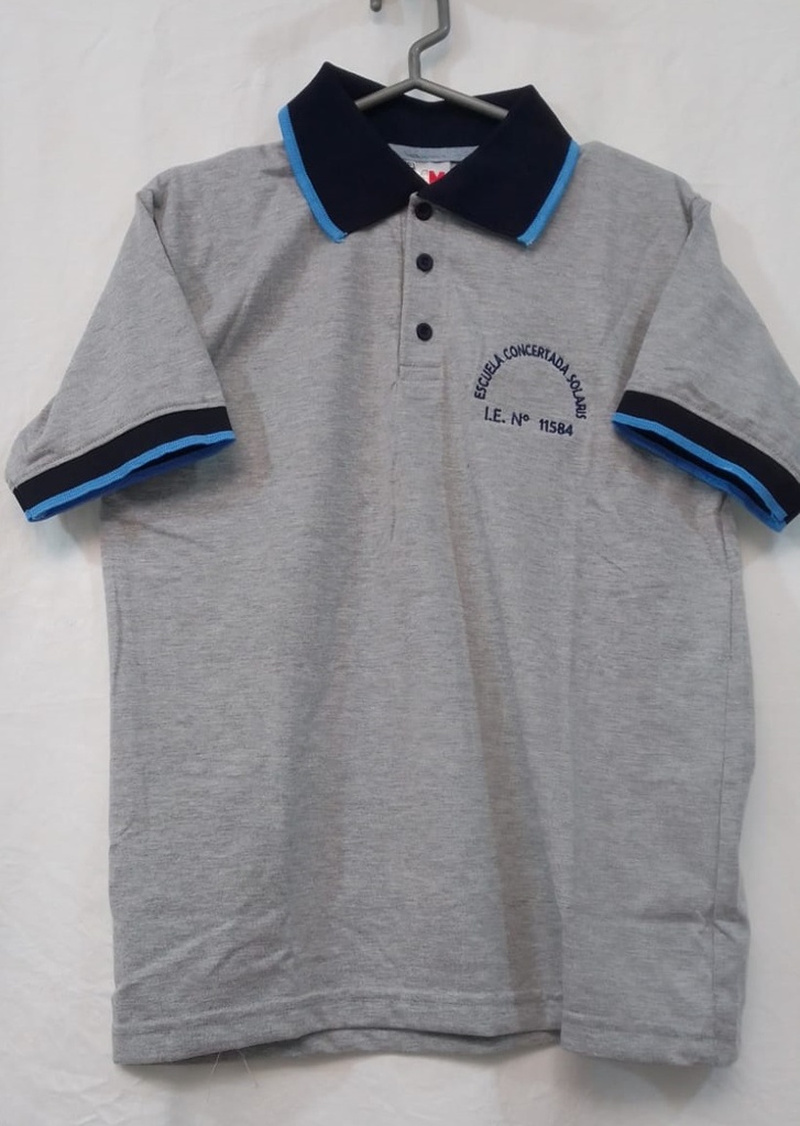 RAMAGO - POLO ED. FISICA (A20/1)