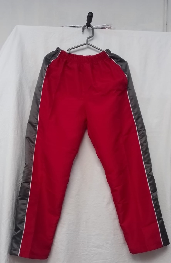 SAGFAM - PANTALON DE BUZO (TZN)