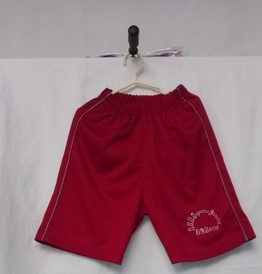 SAGFAM - PANTALONETA (PPE)