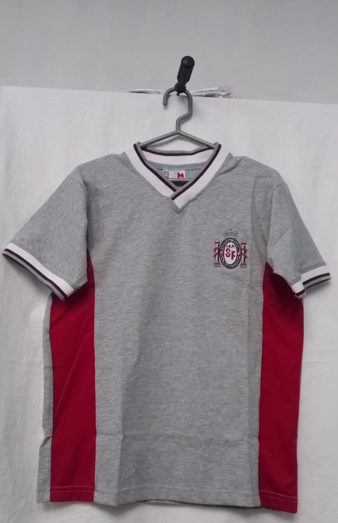 SAGFAM - POLO ED. FISICA (A20/1)