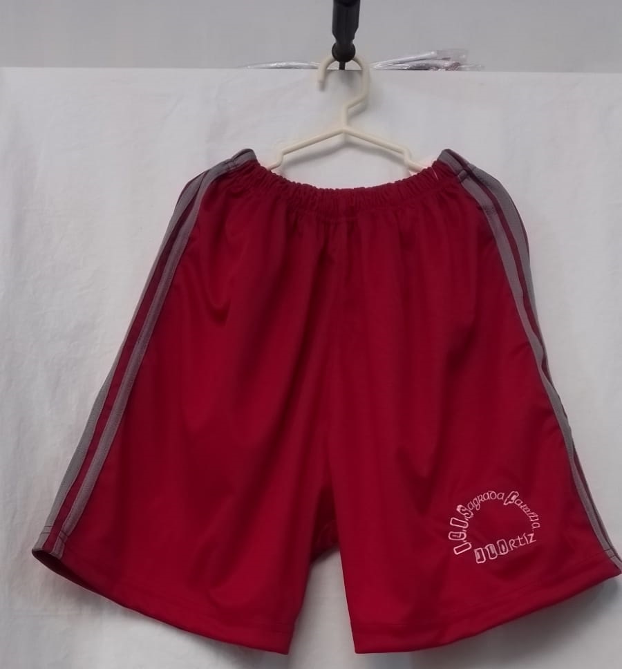 SAGFAM - SHORT (PPE)