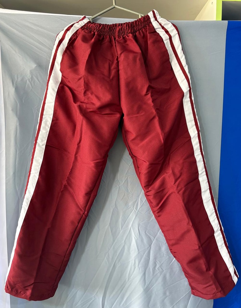 SANJO - PANTALON DE BUZO (TZN)