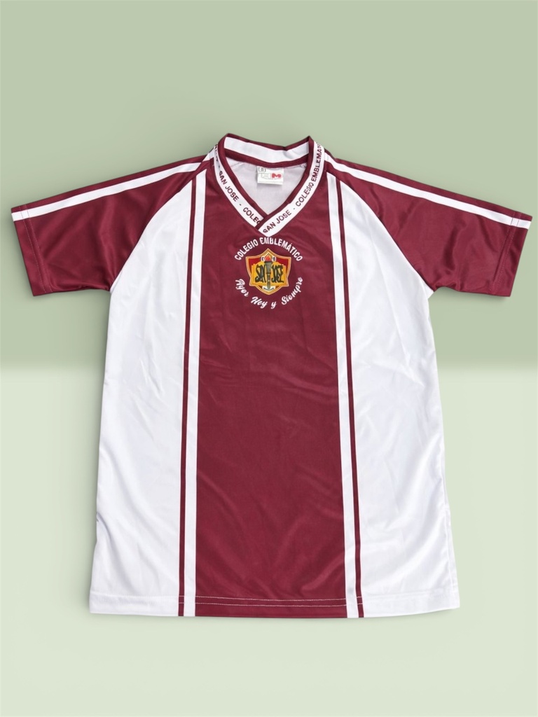 SANJO - POLO SUBLIMADO ED. FISICA (SUBLIMADO)