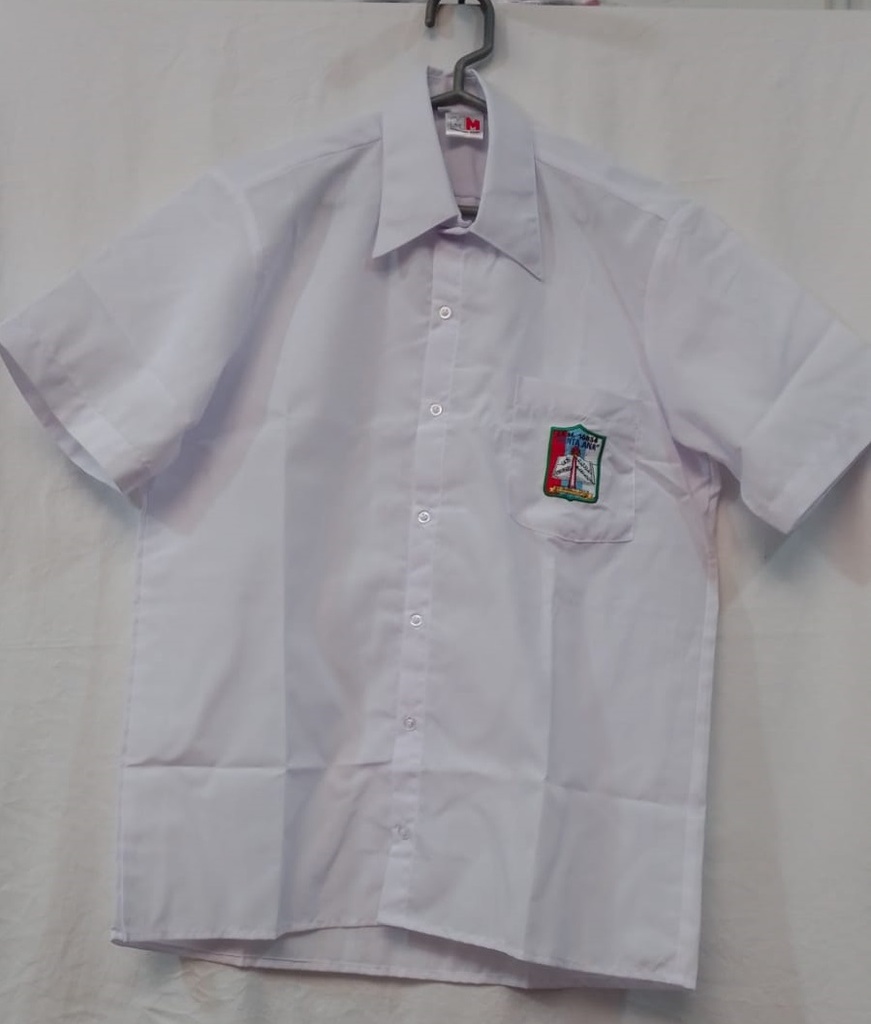 SANANA - CAMISA CUELLO CORBATA (PTE)