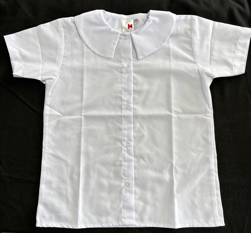 SANCEC - BLUSA CUELLO BB  (PTE)