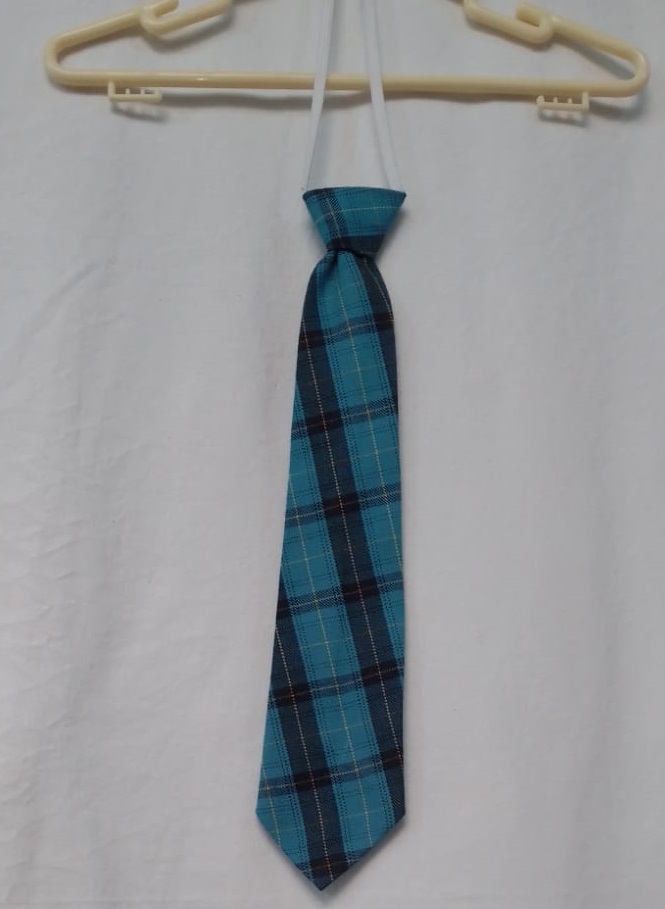 SANCEC - CORBATA CON ELASTICO (CPE)