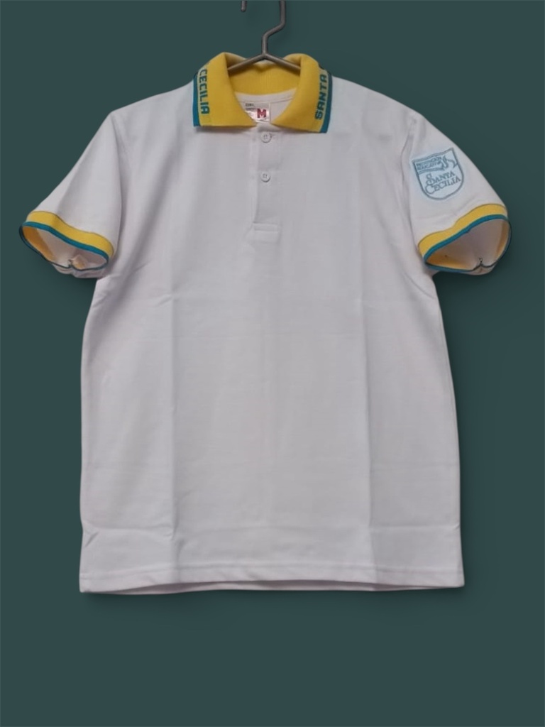 SANCEC - POLO ED. FISICA PRIMARIA (API)