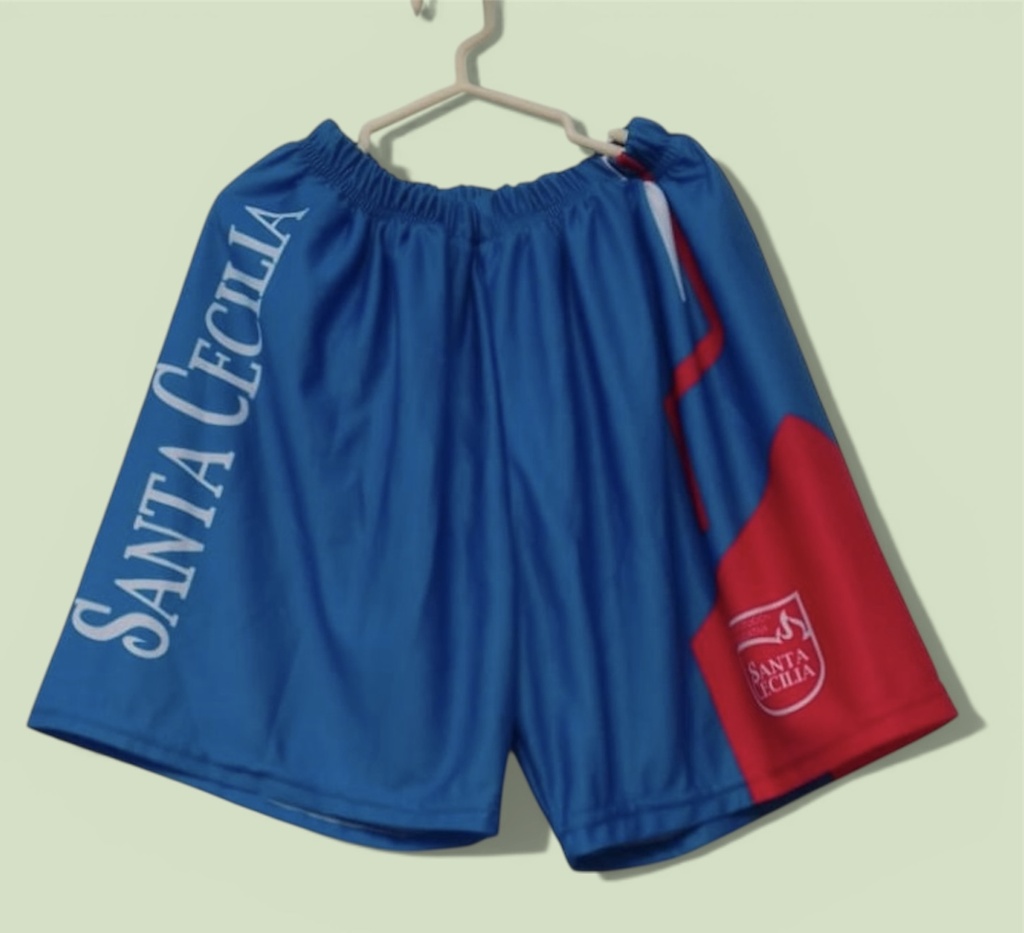 SANCEC - SHORT (DSU)