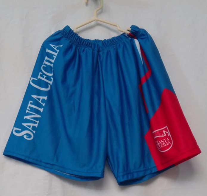 SANCEC - SHORT (DSU)