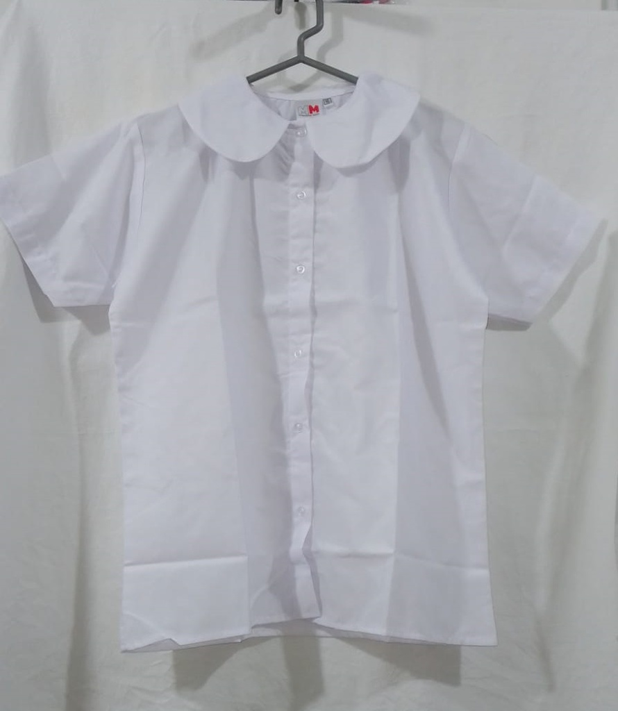 SENMIL - BLUSA CUELLO BB  (PTE)