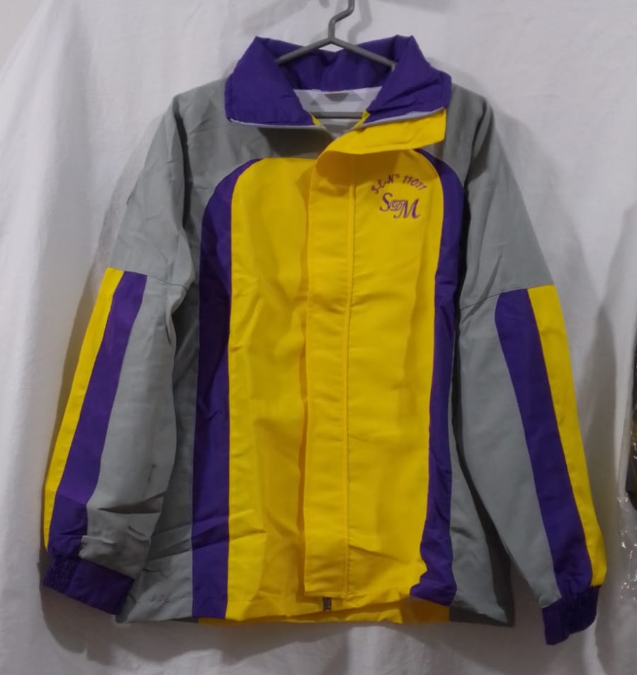 SENMIL - CASACA (FFI)