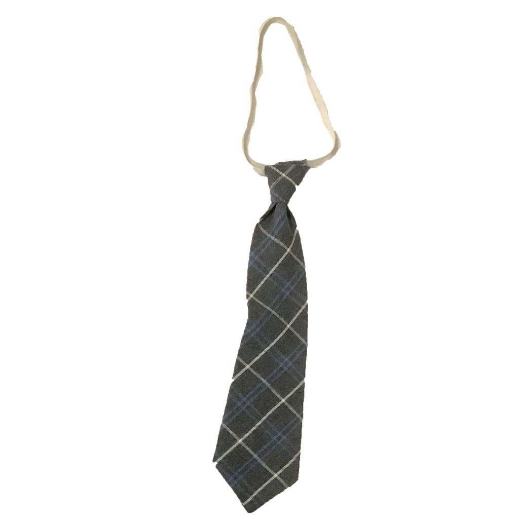 SENMIL - CORBATA CON ELASTICO (CFI)