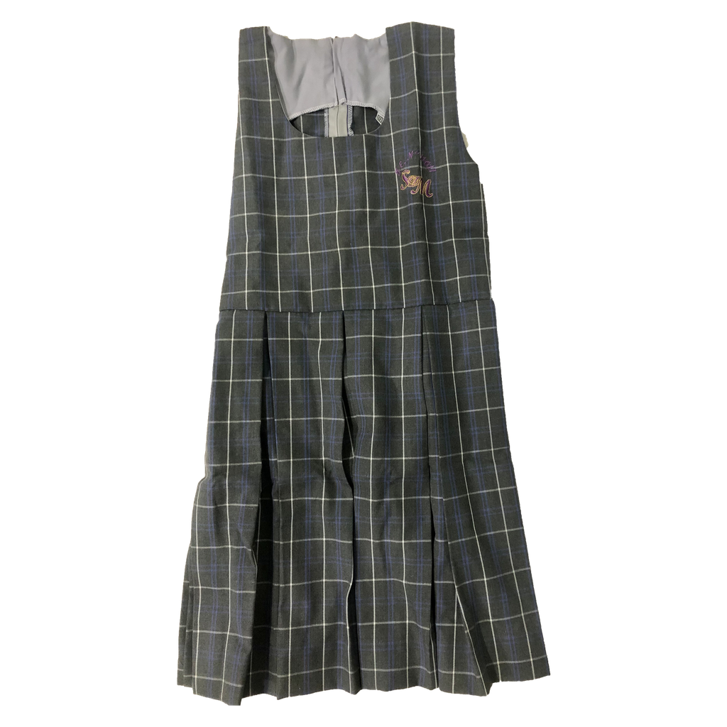 SENMIL - JAMPER ESCOLAR (PTE)