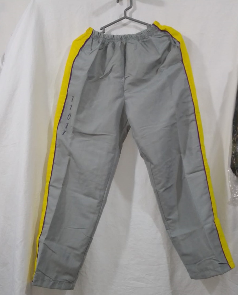 SENMIL - PANTALON DE BUZO (TZN)