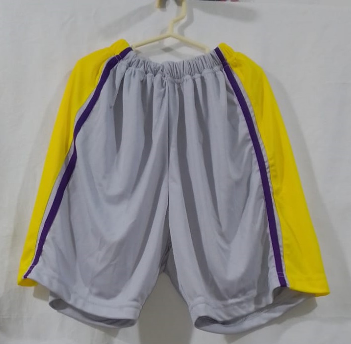 SENMIL - SHORT (PPE)