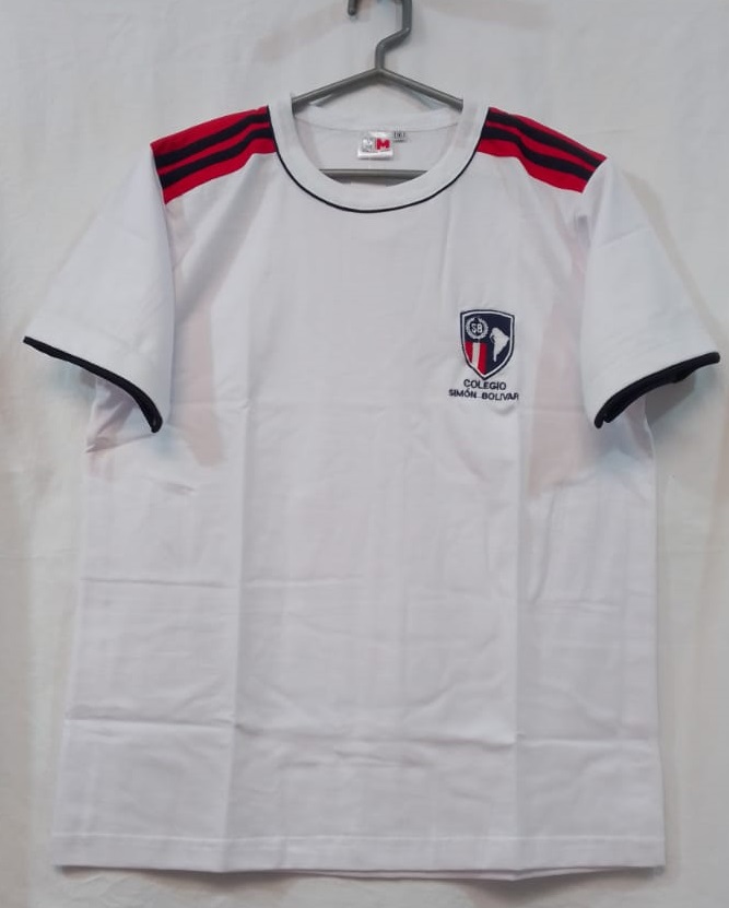 SIMBOL - POLO ED. FISICA (A20/1)