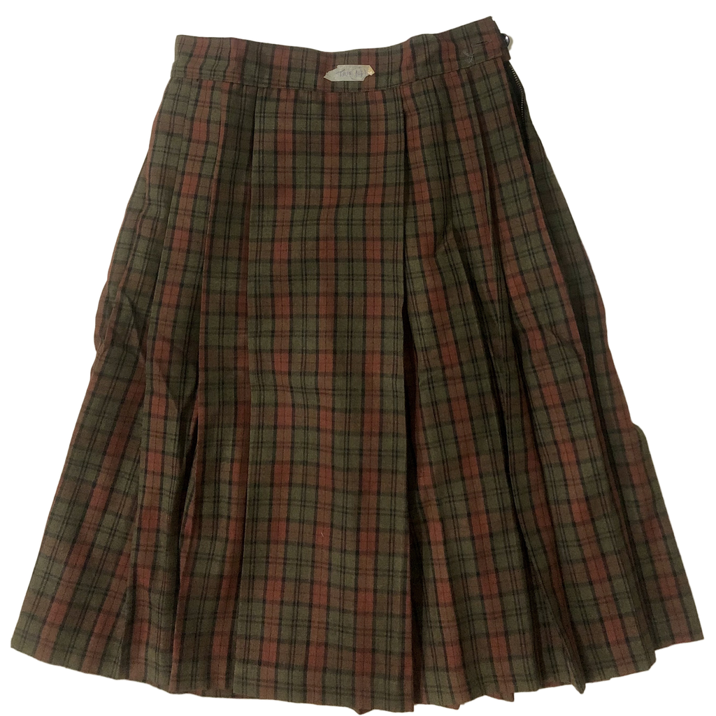 SOFIA - FALDA ESCOLAR (CFI)