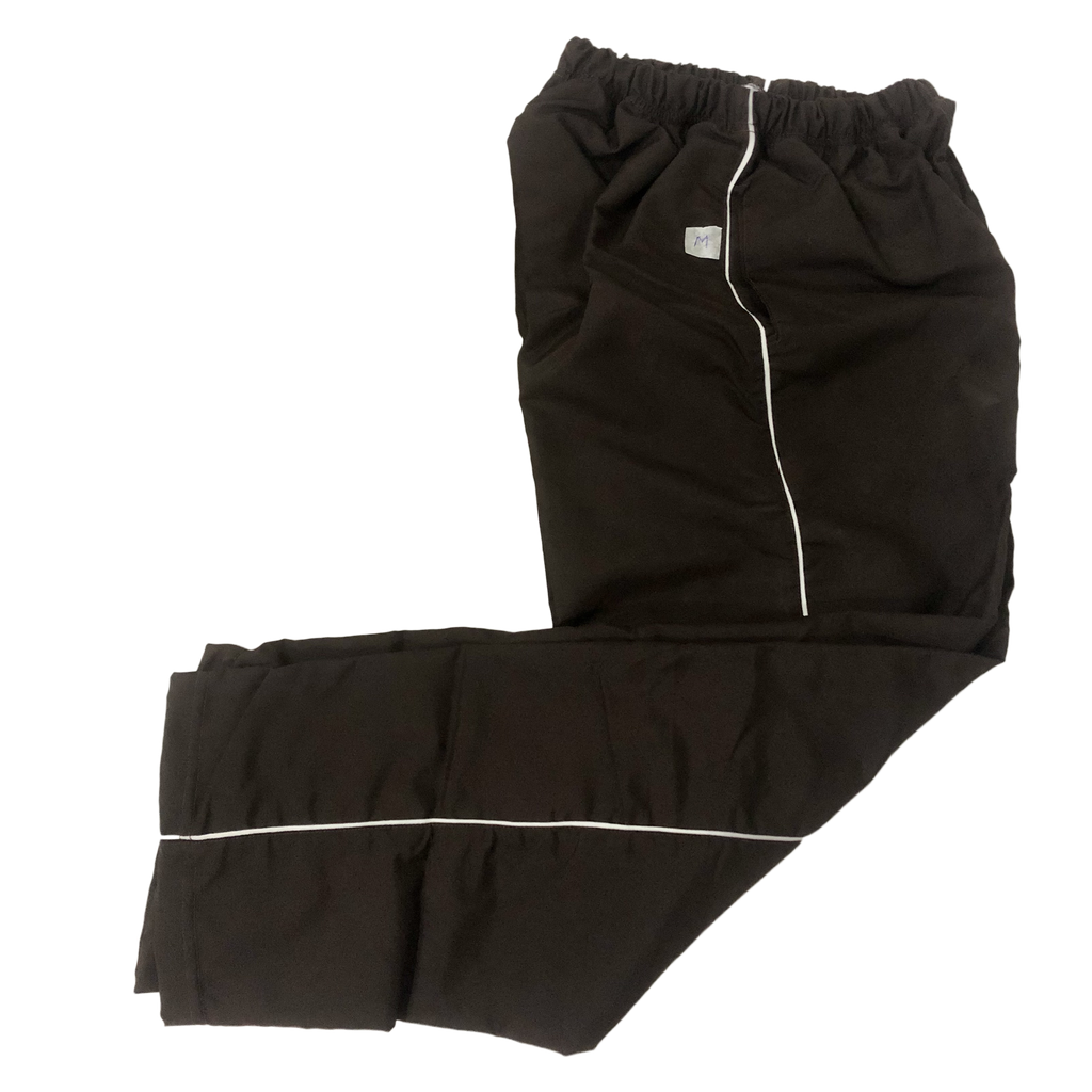 SOFIA - PANTALON DE BUZO (TZN)