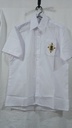 ANUNCI - CAMISA CUELLO CORBATA (PTE)