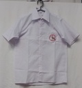 CRAYOL - CAMISA CUELLO CORBATA (PTE)