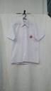 MANRIV - CAMISA CUELLO CORBATA (PTE)