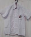 SANANA - CAMISA CUELLO CORBATA (PTE)
