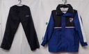 CIMA - PANTALON DE BUZO + CASACA (FFI)