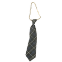 SENMIL - CORBATA CON ELASTICO (CFI)