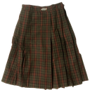 SOFIA - FALDA ESCOLAR (CFI)