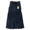 MEDMIL - JAMPER ESCOLAR (CFI)