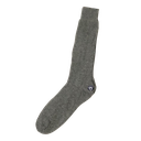 MEDIAS DE VESTIR PLOMO PLATA (APR)