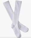 MEDIAS BLANCAS LARGAS (ALY)