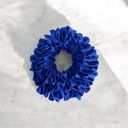 CIMA/MATERA - LAZO PARA CABELLO COLOR AZULINO (POLYESTER)
