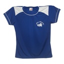 MATERA - POLO AZUL VARON (DRAY)